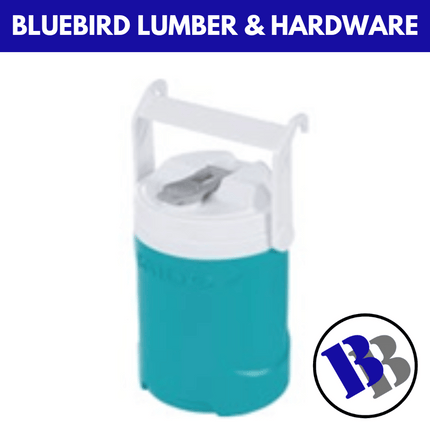 WATER 1.9L (2QT) - IGLOO - "PICKUP FROM BLUEBIRD LUMBER & HARDWARE"