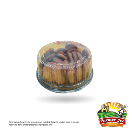 Chocolate Cookies "PICKUP FROM FARMER JOE SUPERMARKET VAITELE ONLY"