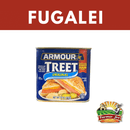 Armour Treet Luncheon Meat 12oz "PICKUP FROM FARMER JOE SUPERMARKET FUGALEI ONLY"