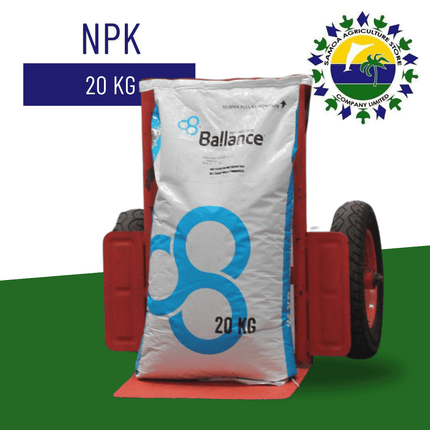 NPK 20 KG