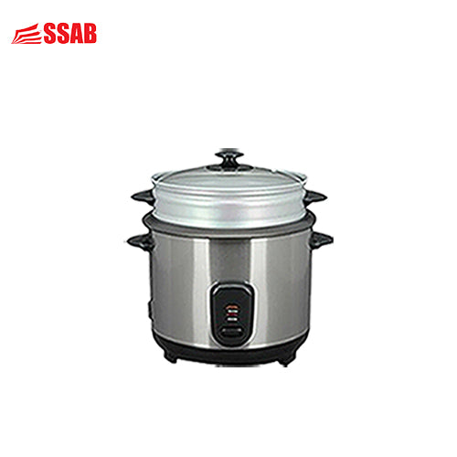 Gevi Rice Cooker 10 Cup
