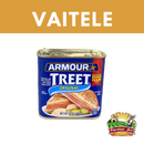 Armour Treet Baked Ham 12oz  "PICKUP FROM FARMER JOE SUPERMARKET VAITELE ONLY"