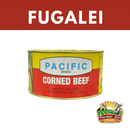 Pacific Corned Beef 3lbs (1.36kg) "PICKUP FROM FARMER JOE SUPERMARKET FUGALEI ONLY"