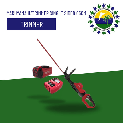 Maruyama H/Trimmer Single Sided 65cm