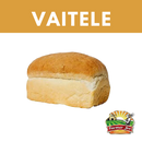 Loaf of Bread (Falaoa) "PICKUP FROM FARMER JOE SUPERMARKET VAITELE ONLY"
