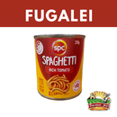 SPC Spaghetti Tomato & Cheese 220g "PICKUP FROM FARMER JOE SUPERMARKET FUGALEI ONLY"