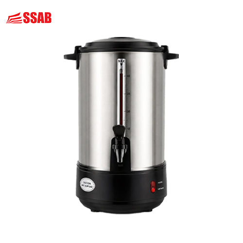 Coolex Hot Water Broiler URN 16L