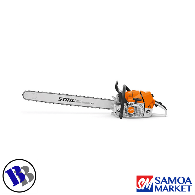 Chainsaw 41" Petrol 121.6cc MS 881 - Z STIHL "PICKUP FROM BLUEBIRD LUMBER & HARDWARE"