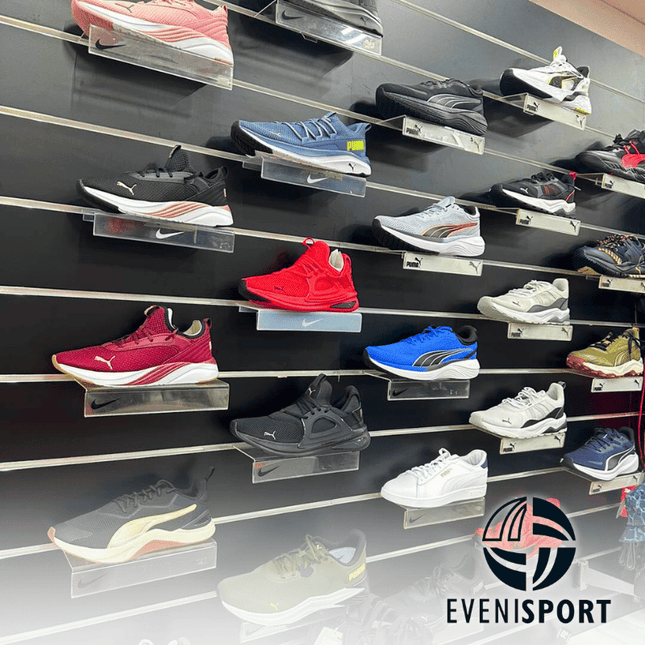 Eveni Sport Gift Voucher #1 - "PICK UP AT EVENI BLOCK, SOGI"