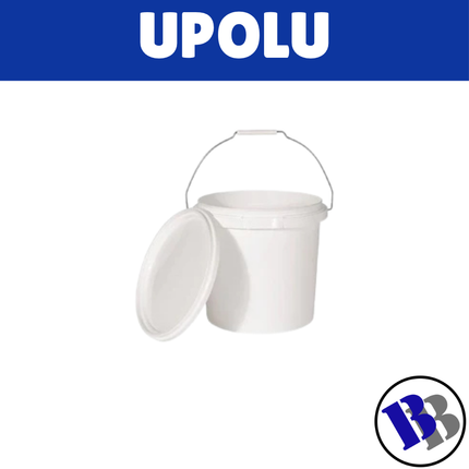 Oceania Paint Acrylic Block Sealer White 4L - "PICKUP FROM BLUEBIRD LUMBER & HARDWARE UPOLU ONLY"