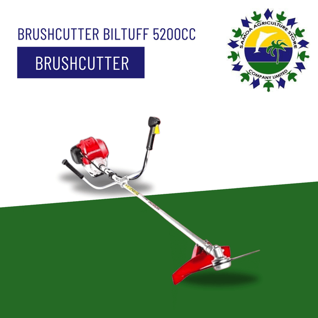 Brushcutter Biltuff 5200CC
