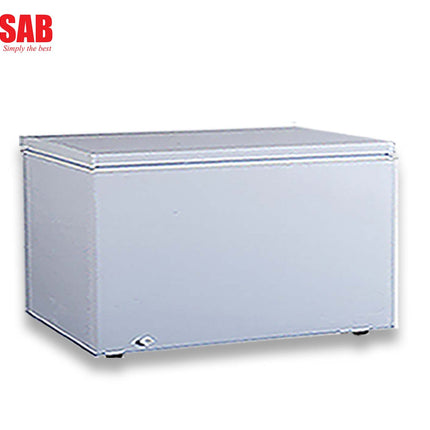 COOLEX CHEST FREEZER 300L