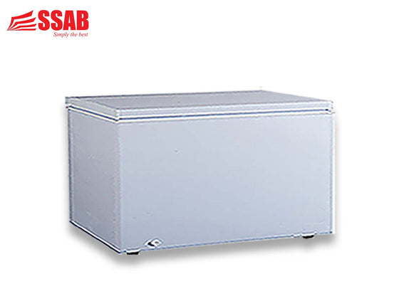 COOLEX CHEST FREEZER 300L