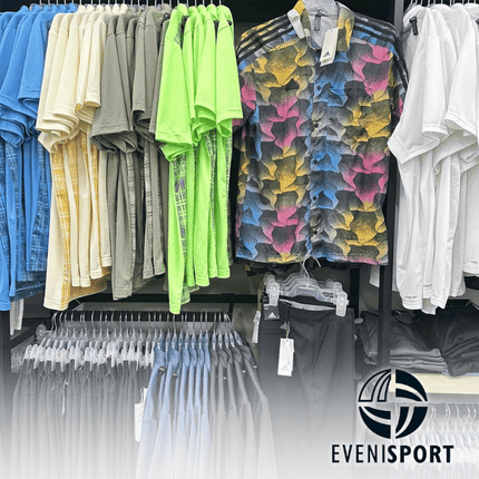 Eveni Sport Gift Voucher #2 - "PICK UP AT EVENI BLOCK, SOGI"