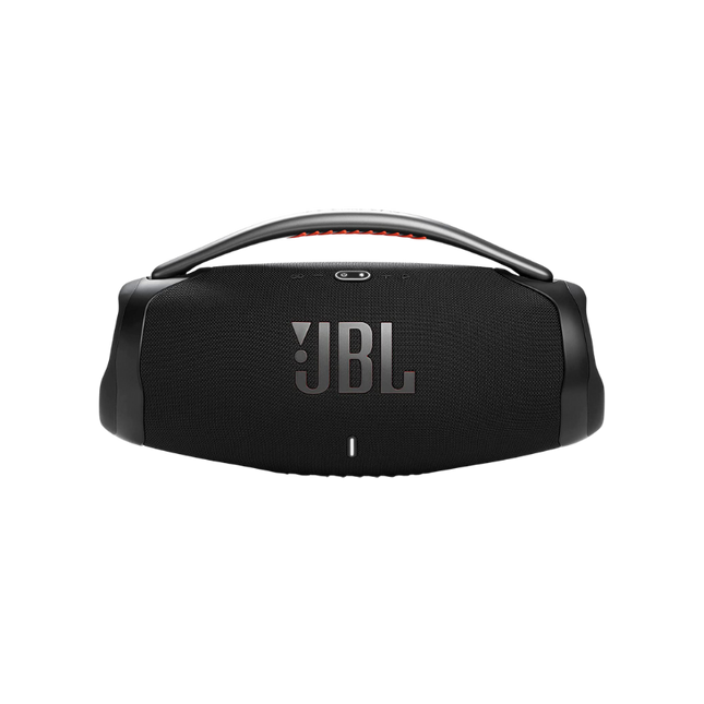 JBL Boombox 3 (x20)  Bluetooth Speaker "PICK UP FROM RADIO POLYNESIA, SAVALALO, UPOLU ONLY"