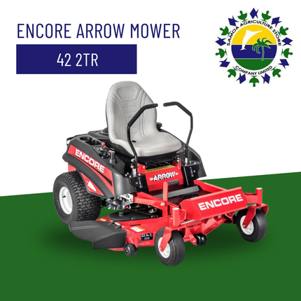 Encore Arrow 42 2TR Mower