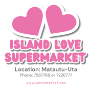 Island Love Matautu