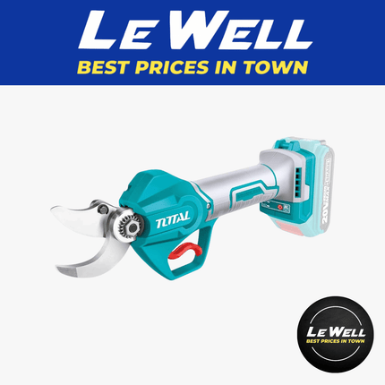 TOTAL Gauge Straight Shear (PICK UP FROM LE WELL COMPANY SAVALALO ONLY)