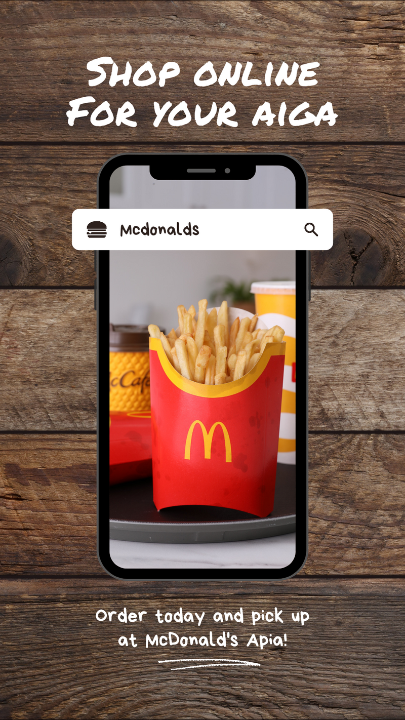 Samoa's Online Shopping Marketplace – Samoamarket.com