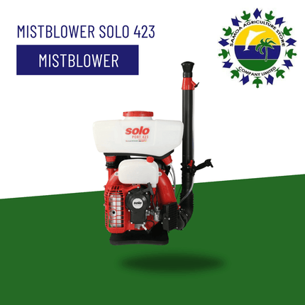 Mistblower SOLO 423