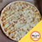 Garlic Prawn Pizza