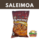 Munchies Cheese Fix Snack Mix 9.25oz "PICKUP FROM FARMER JOE SUPERMARKET SALEIMOA ONLY"