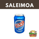 Taxi Can Assorted Flavors 330mls  "PICKUP FROM FARMER JOE SUPERMARKET SALEIMOA ONLY"