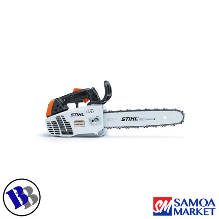 Chainsaw 12" Petrol 30.1CC MS194 T STIHL "PICKUP FROM BLUEBIRD LUMBER & HARDWARE"