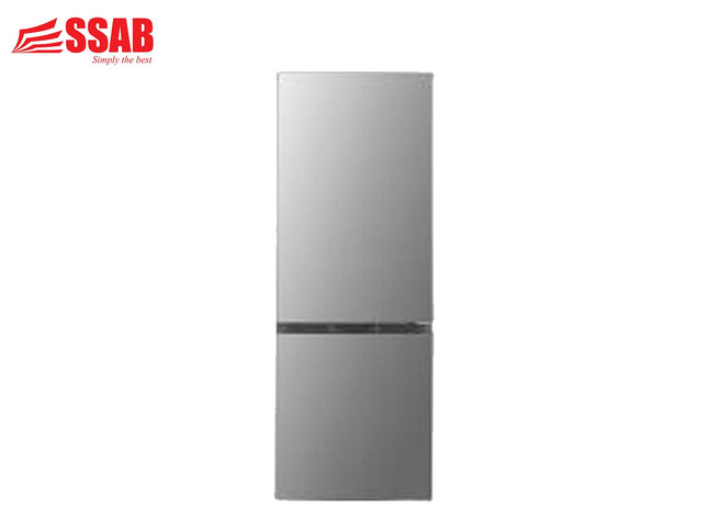 COOLEX S/S 230L FRIDGE