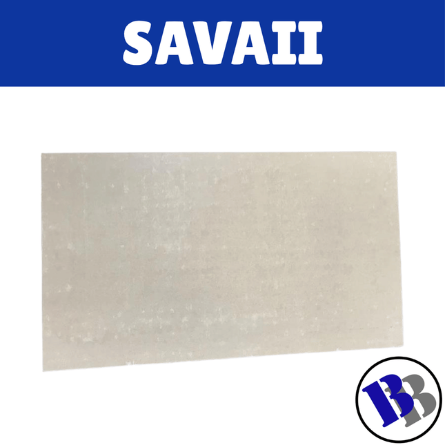 Cement Board 2400x1200x4.5mm Luxer - "PICKUP FROM BLUEBIRD LUMBER & HARDWARE SAVAII ONLY"