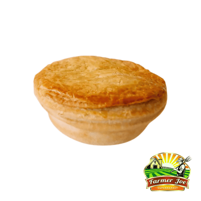 Mince Pie "PICKUP FROM FARMER JOE SUPERMARKET UPOLU ONLY"