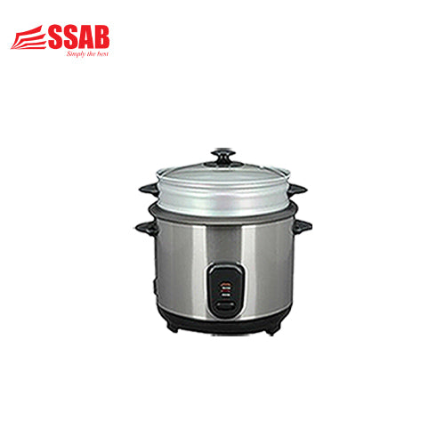 Gevi Rice Cooker 10 Cups