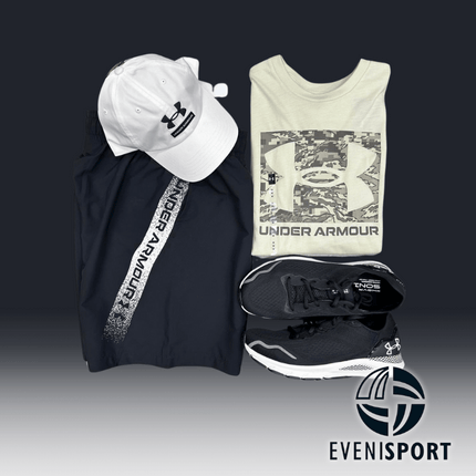 Eveni Sport Gift Voucher #7 - "PICK UP AT EVENI BLOCK, SOGI"