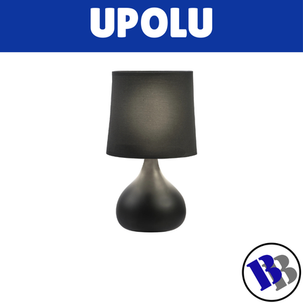 Table Lamp Dala Verve Design - "PICK UP AT BLUEBIRD LUMBER  HARDWARE UPOLU ONLY"