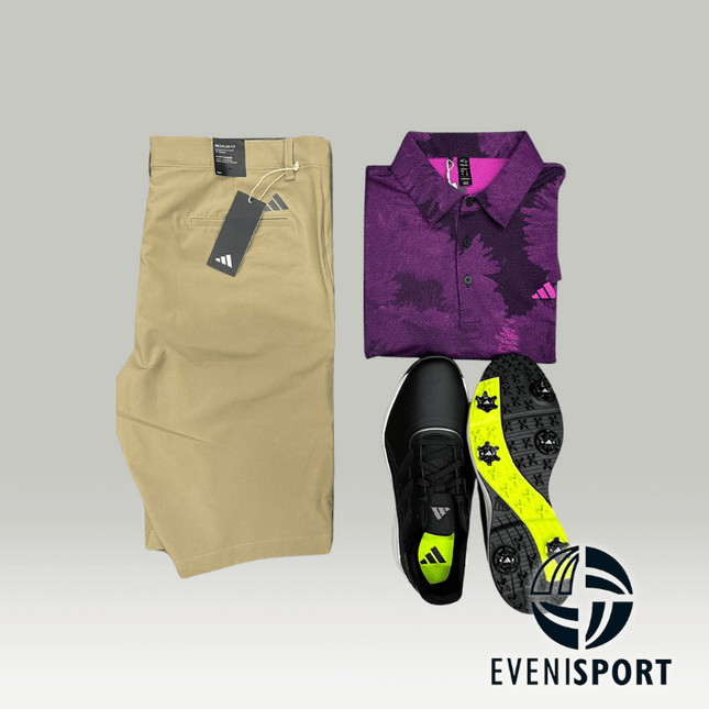 Eveni Sport Gift Voucher #8 - "PICK UP AT EVENI BLOCK, SOGI"