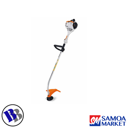 Brush Cutter Petrol 27.2cc FS 38 - Z STIHL "PICKUP FROM BLUEBIRD LUMBER & HARDWARE"