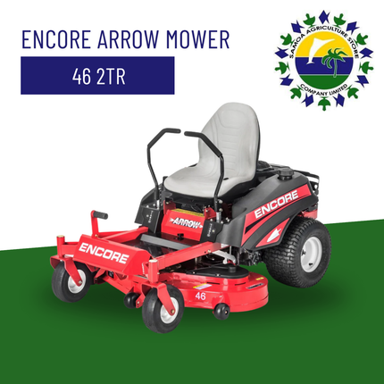 Encore Arrow 46 2TR Mower