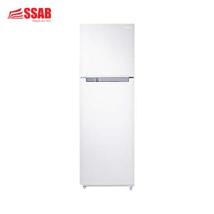 SAMSUNG White Fridge 305L / 255L