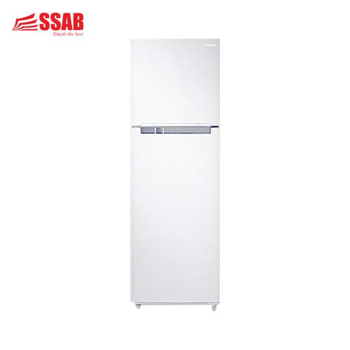 SAMSUNG White Fridge 305L / 255L