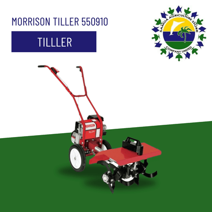 Morrison Tiller 550910