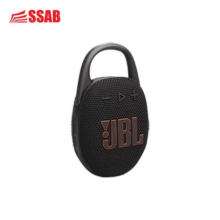 JBL Clip 5 Portable BT Speaker