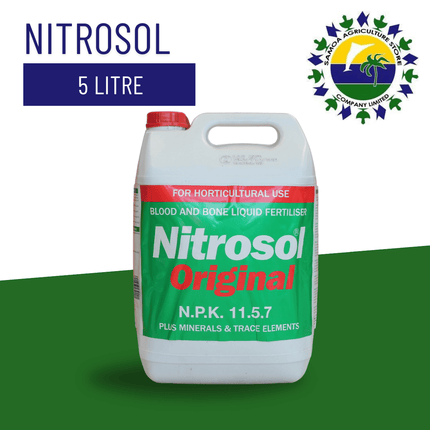 Nitrosol Original Liquid 5 Litre