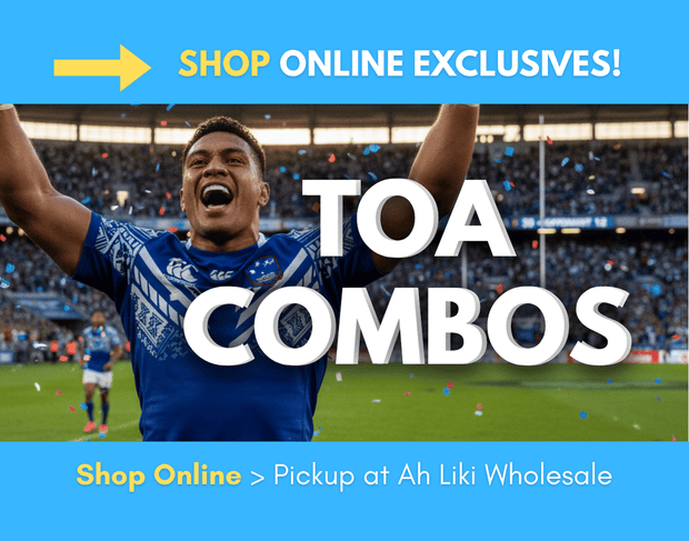 TOA COMBOS
