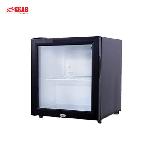 Mini Display Fridge 52L