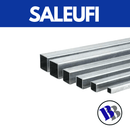 BOX SECTION HD GALV 30x30x1.5mmx 5.8m  - Substitute if sold out - "PICKUP FROM BLUEBIRD LUMBER SALEUFI"