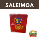 Ritz Crackers Original 10.3oz "PICKUP FROM FARMER JOE SUPERMARKET SALEIMOA ONLY"