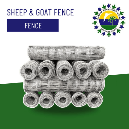 Sheep & Goat Fence