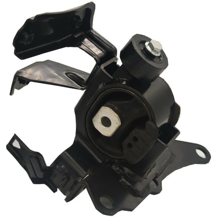 LEFT ENGINE MOUNT, #12372-37031, 12372-37030, VOXY NOAH ZRR70, ZRR8