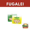 Chefs Choice Pork Precooked Sausage 1Lb "PICKUP FROM FARMER JOE SUPERMARKET FUGALEI ONLY"