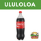 Coca Cola Pet Classic 1.5ltr "PICKUP FROM FARMER JOE SUPERMARKET ULULOLOA ONLY"